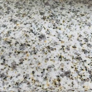 鹤壁 黄金麻花岗岩石材浅黄光面