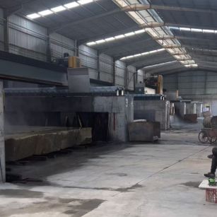 鹤壁大切车间生产日常