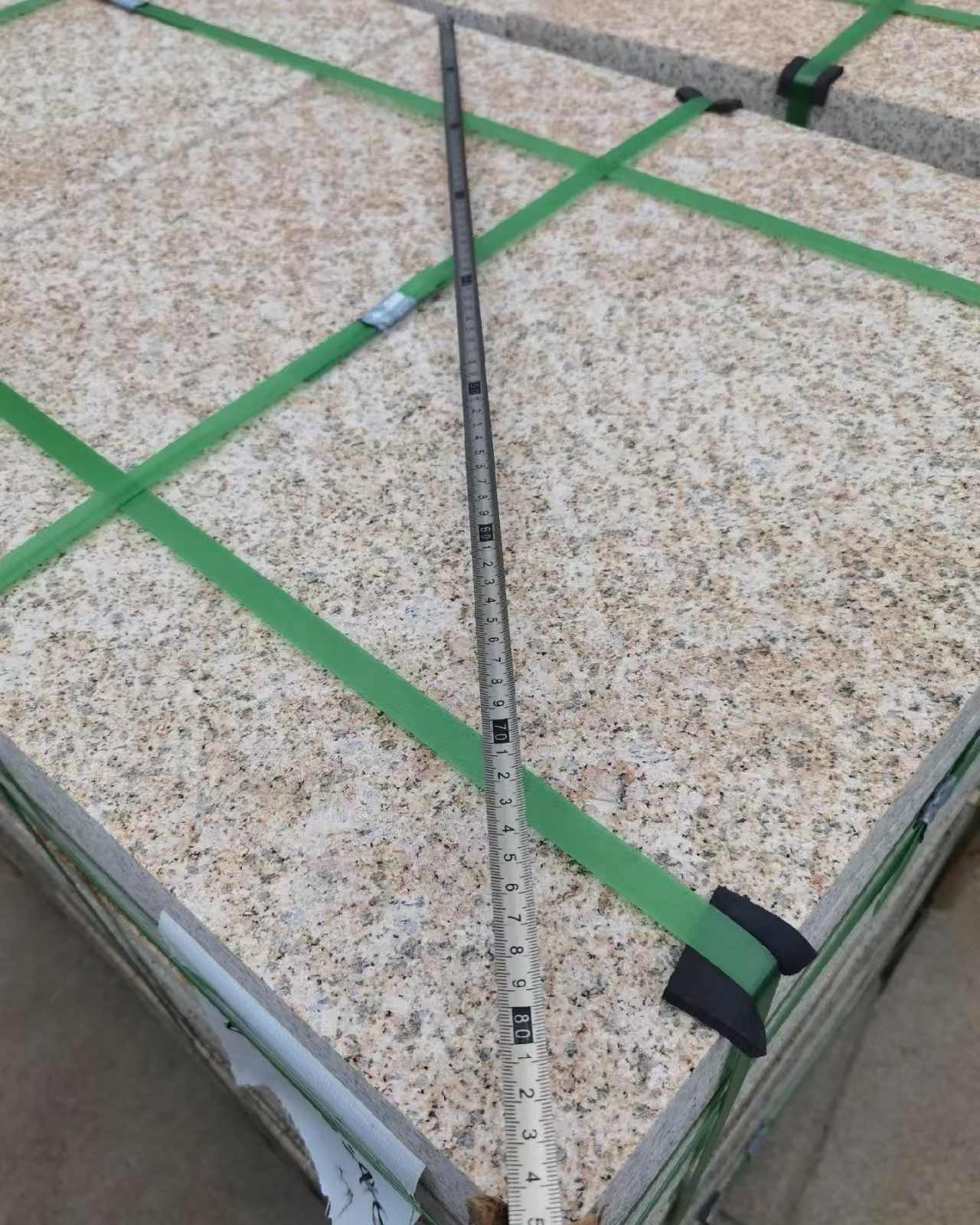 鹤壁 黄金麻火烧面地铺石