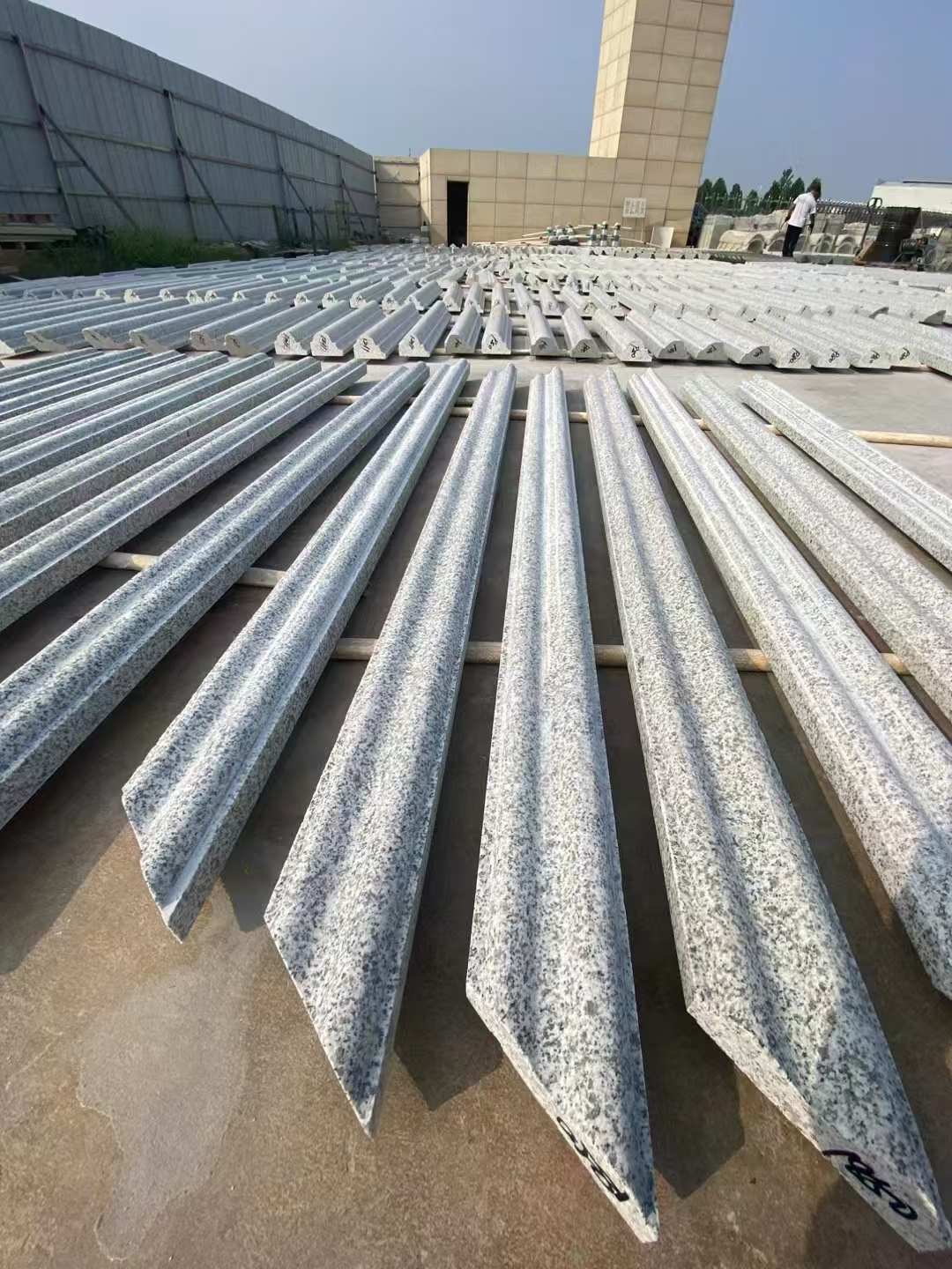 鹤壁 白麻光面别墅线条防水加工